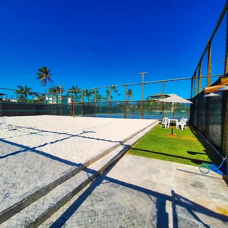 Beach Class Eco life Muro Alto Porto de Galinhas-3
